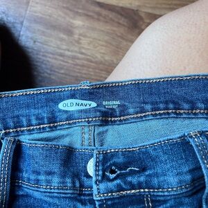 Old navy jeans